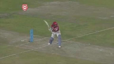 M36: KXIP vs DD – Vitara Brezza Glam Shots