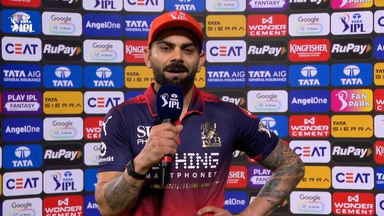 IPL 2026 M23: RCB vs LSG - Virat Kohli Interview