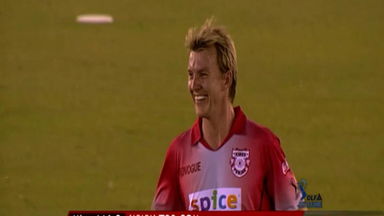 IPL 2008 Match 10 Highlights KXIP vs MI