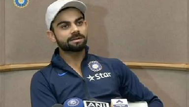 Australia vs India, 5th ODI: Pre-match press conference - Virat Kohli