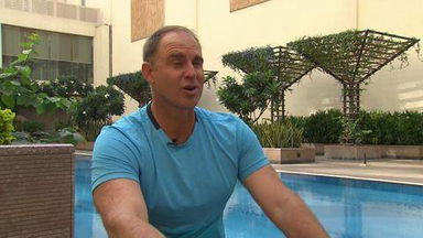 #ThankYouSachin: Matthew Hayden on Tendulkar