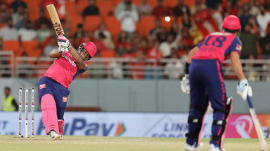 IPL 2024 M27: PBKS vs RR – Match Highlights