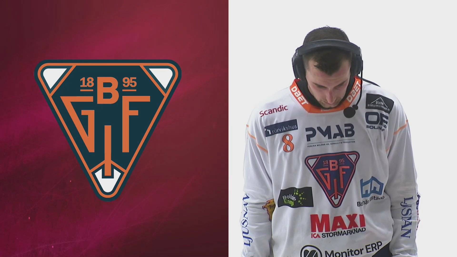 Highlights: Vänersborg - Bollnäs