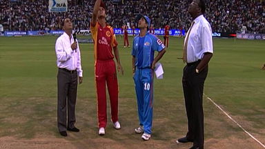 IPL 2008 Match 55 Highlights RCB vs MI