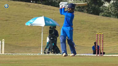 Vijay Hazare Trophy 2025-26 Final, Vidarbha vs Saurashtra: Super sixes
