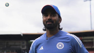 Presenting Namma Maga - KL Rahul