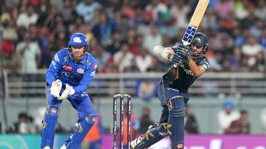 6,6,4: Washington Sundar ups the ante with panache