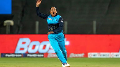 Alana King stars with a 3-wicket haul