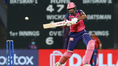 4+6 = Ashwin takes charge against Axar Patel