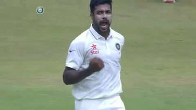 2nd Test, Day 1: IND vs SA - 1st Session Highlights
