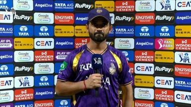 IPL 2026 M70: KKR vs DC - Ajinkya Rahane Interview