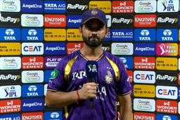 IPL 2026 M70: KKR vs DC - Ajinkya Rahane Interview