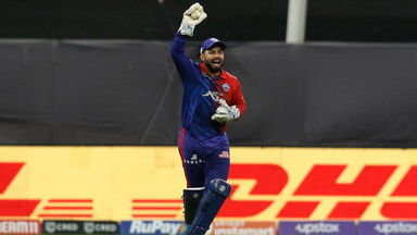 Turning point? Lucky David survives as DC avoid DRS