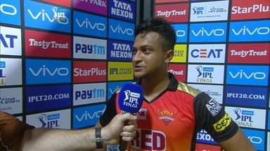 Final: CSK vs SRH – Shakib Al Hasan Interview