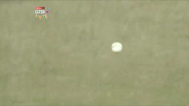 M21: RR vs CSK –  Subramaniam Badrinath st Yagnik b Tambe