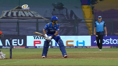 M65: MI vs SRH – Super Sixes