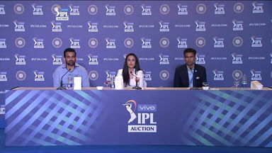 Exciting to see fast bowlers in demand: Zaher Khan