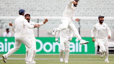 There is no looking back now: Virat Kohli