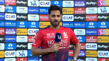 IPL 2026 M20: MI vs RCB - Bhuvneshwar Kumar Interview