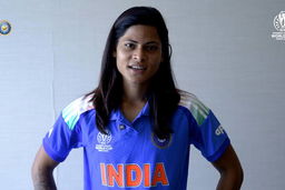 Team India ODI World Cup Debutants' Take