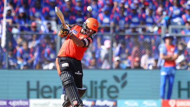 6, 4, 6 Mayank, Vivrant take the attack to Behrendorff