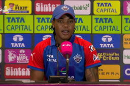 The most important game is in two days: Chinelle Henry