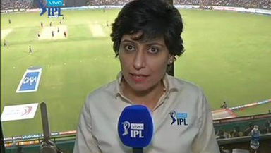 Anjum Chopra Playoffs Preview in Punjabi