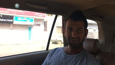Rajkot Diaries: A ride in Rajkot with local lad, Cheteshwar Pujara