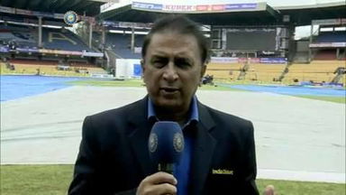 India vs SA, 2nd Test : Sunil Gavaskar sums up the match