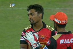 Sandeep's comeback to Jaiswal