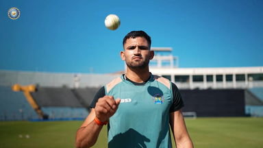 The Ashok Sharma Story