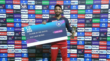 Eliminator: LSG vs RCB – Man of the Match – Rajat Patidar