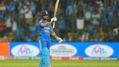 Rampant Rinku sizzles in Bengaluru with superb 69* off 39