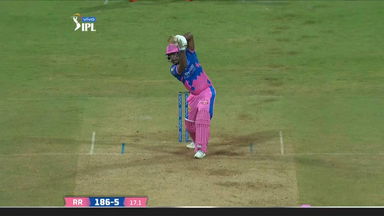 M04: RR vs PBKS – Sanju Samson Six