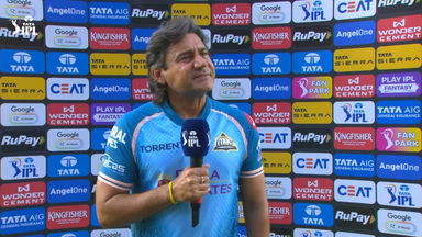 IPL 2026 M46: GT vs PBKS - Vijay Dahiya Interview