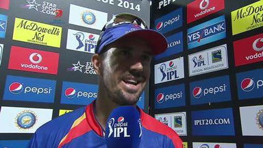 M26: DD vs CSK– Kevin Pietersen Interview