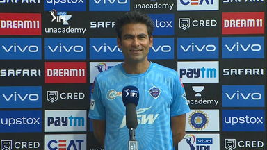 M02: CSK vs DC – Mohammad Kaif Interview