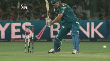 M50: RR vs PWI – Mitchell Marsh Six