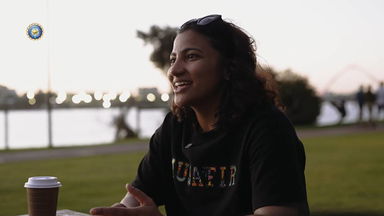 Life and Test Cricket ft. Sneh Rana