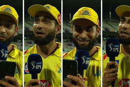 Imran Tahir reacts to funny tweets and memes