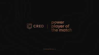 CRED Power Players of Week 2