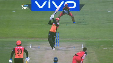 M52: RCB vs SRH  – Super Sixes