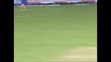 CLT20 2009 Match 05 – DC vs SCCC: Highlights