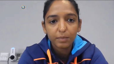 More red ball cricket in the future, a good sign for us: Harmanpreet Kaur