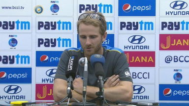 India vs NZ 2016: Kane Williamson Press Conference