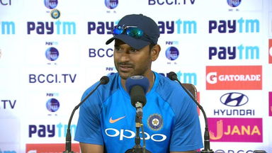 Slip catching will be vital in away tours: R Sridhar