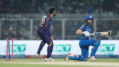 Maximum to mix-up! Jacks departs in the chaos