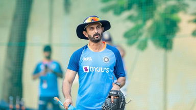 We are looking to get better at defending targets: Vikram Rathour