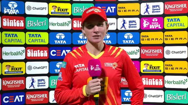 Interview: Match 17, Gujarat Giants vs Delhi Capitals, WPL 2026: Beth Mooney Interview