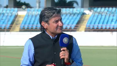 Irani Cup 2022, Saurashtra v Rest of India, Day 1: Pitch report